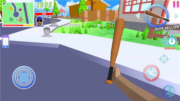 沙雕模拟器联机版