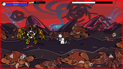 单枪匹马2汉化版4