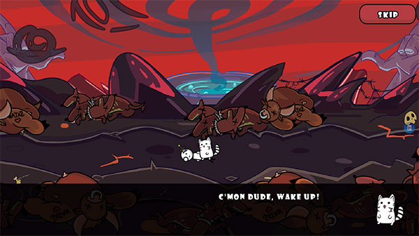 单枪匹马2汉化版