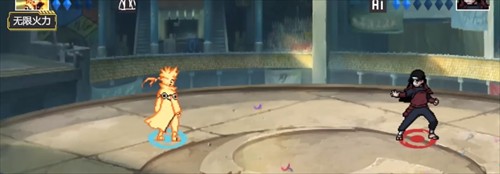 像素火影黄猿版本