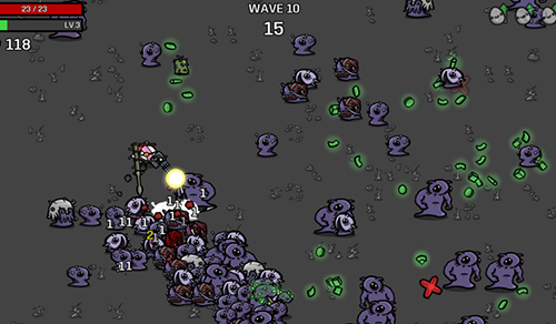 土豆兄弟单机版截图2