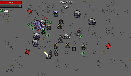 土豆兄弟单机版截图3