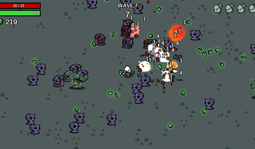 土豆兄弟单机版截图4