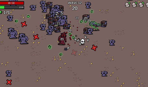 土豆兄弟单机版截图5