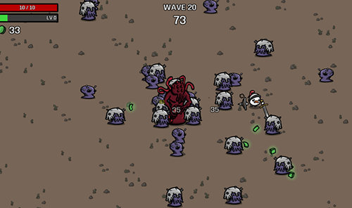 土豆兄弟单机版