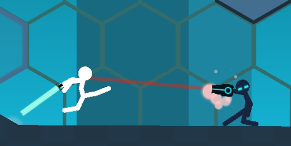 火柴人计划重生游戏