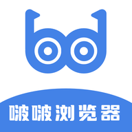 bobo浏览器蓝色版本
