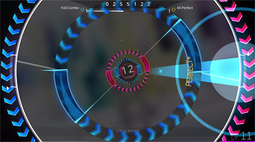 旋转音律官方正版截图5