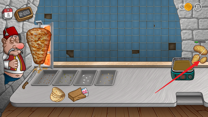 沙威玛传奇正版