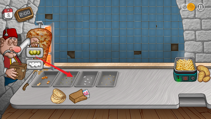 沙威玛传奇正版