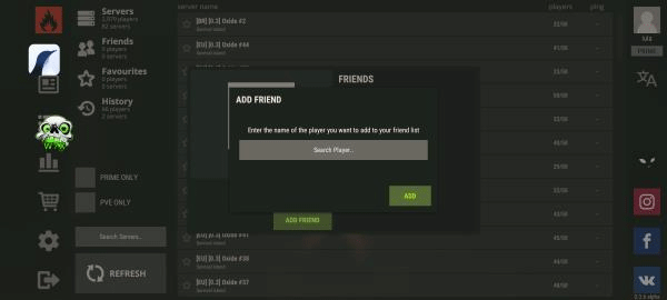 氧化物生存岛0.4.61