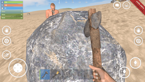 氧化物生存岛0.4.61