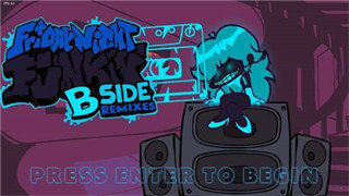 黑色星期五之夜腐化模组完整版截图2