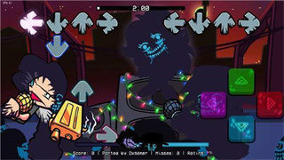 黑色星期五之夜腐化模组完整版