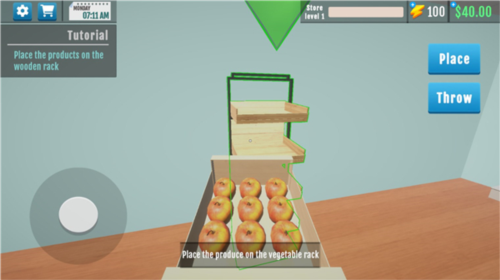 超市模拟器中文版