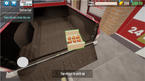 超市模拟器中文版