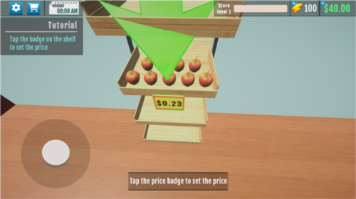 超市模拟器中文版