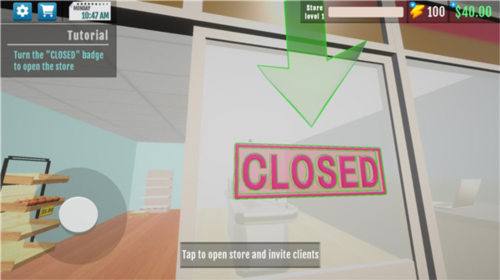 超市模拟器中文版