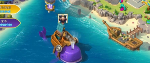 萌龙大乱斗官方正版