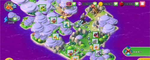 萌龙大乱斗官方正版