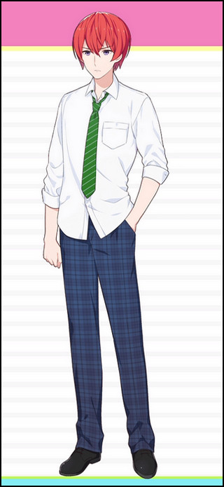 像素男友怪物养成