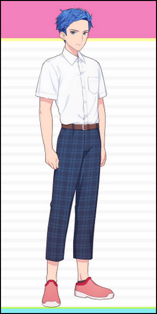 像素男友怪物养成