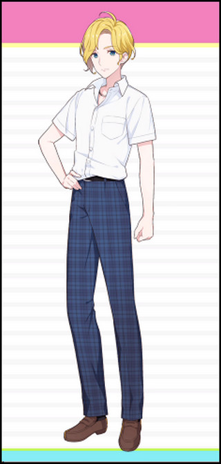 像素男友怪物养成