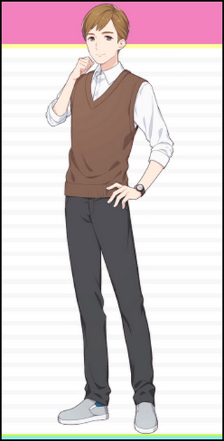 像素男友怪物养成