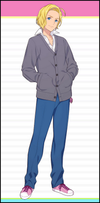 像素男友怪物养成