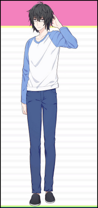 像素男友怪物养成