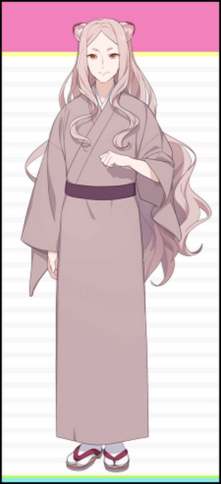 像素男友怪物养成