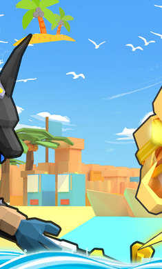 弓箭手大作战单机版3