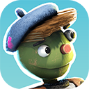 饥饿派画家2官方正版