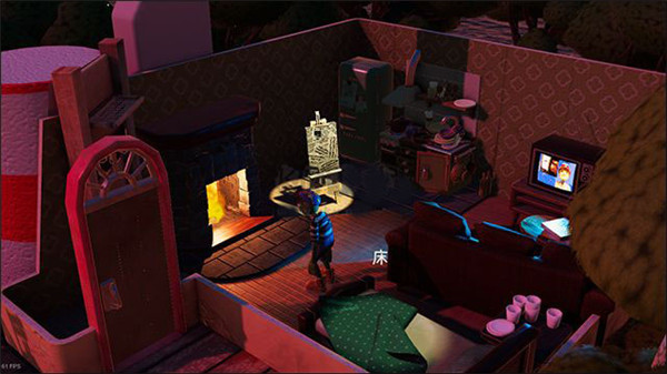 饥饿派画家2官方正版