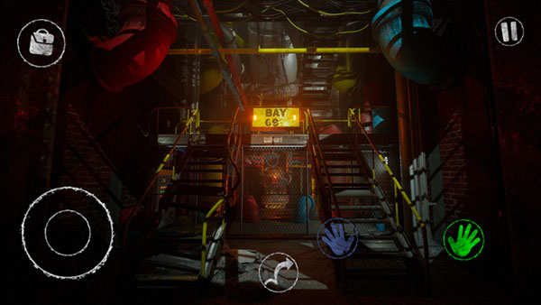 波比的游戏时间2正版1