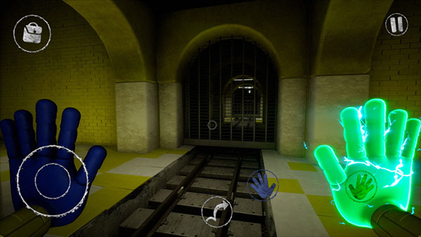 波比的游戏时间2正版3