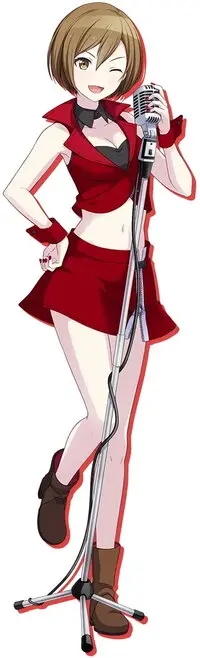 世界计划缤纷舞台中文版