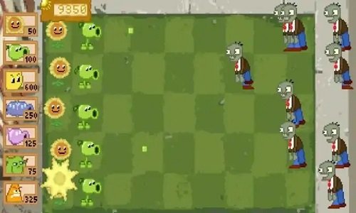 植物大战僵尸穿越星球版截图2