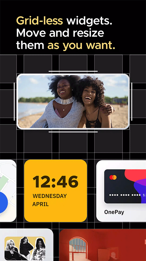 smart launcher