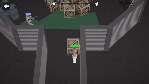 3d布娃娃沙盒游乐场汉化版