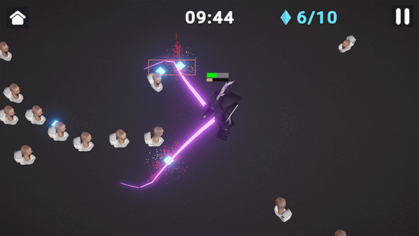 3d布娃娃沙盒游乐场汉化版