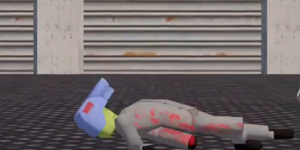 3d布娃娃沙盒游乐场汉化版