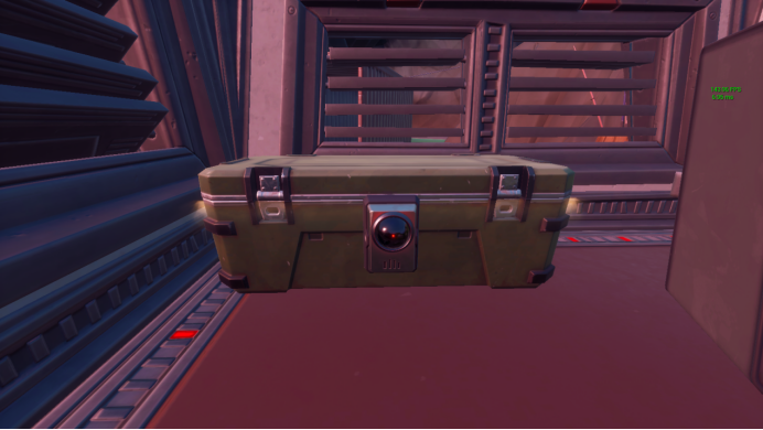 堡垒之夜官方正版