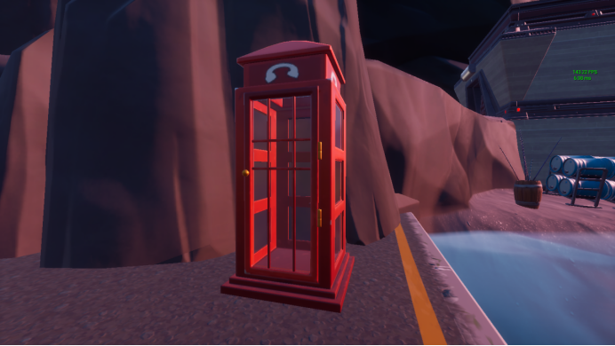 堡垒之夜官方正版