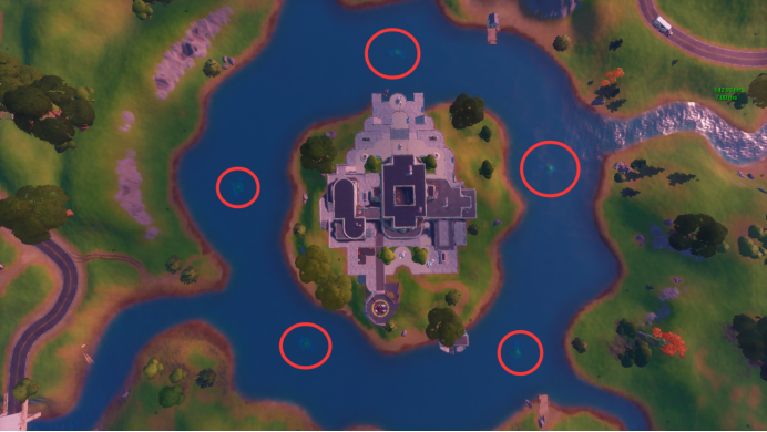 堡垒之夜官方正版