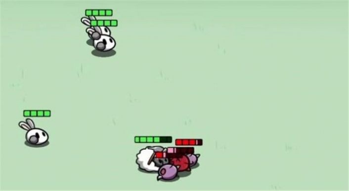 动物农场保卫战猪猪版截图1