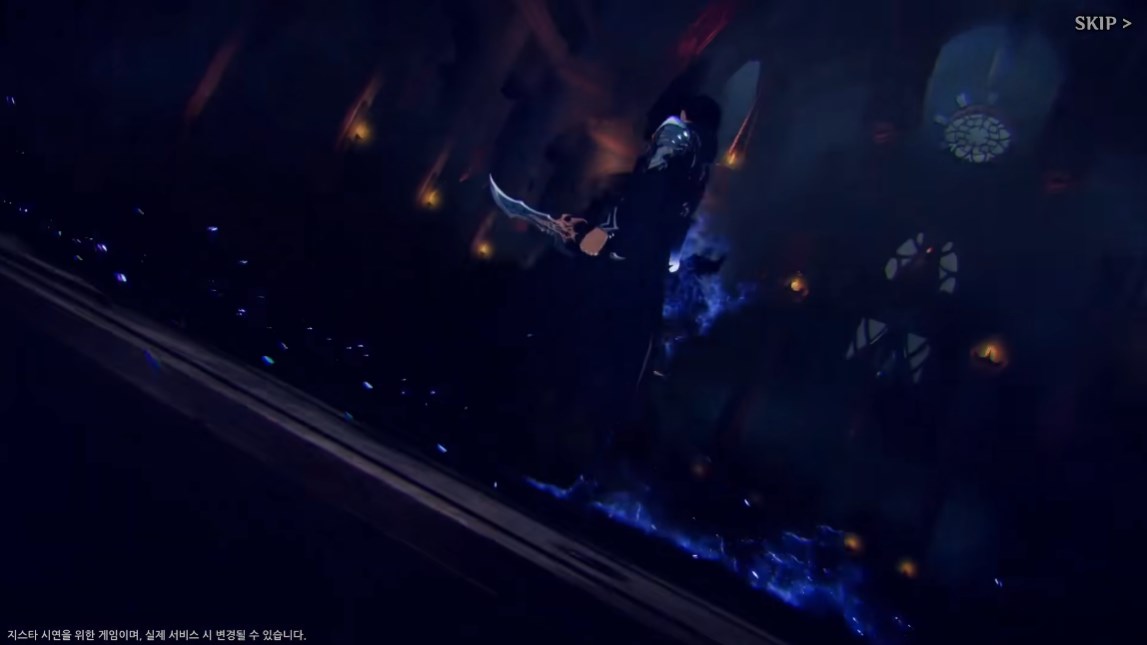 我独自升级官方正版截图4