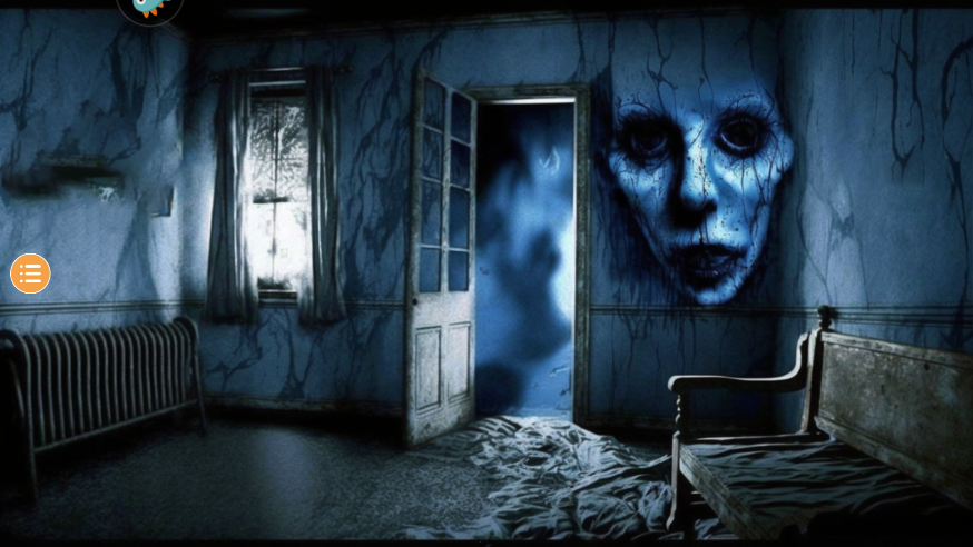 恐怖对决正式版