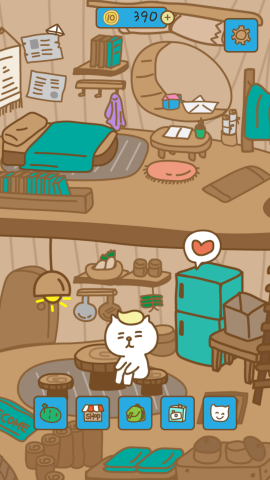 旅行猫里奥截图3