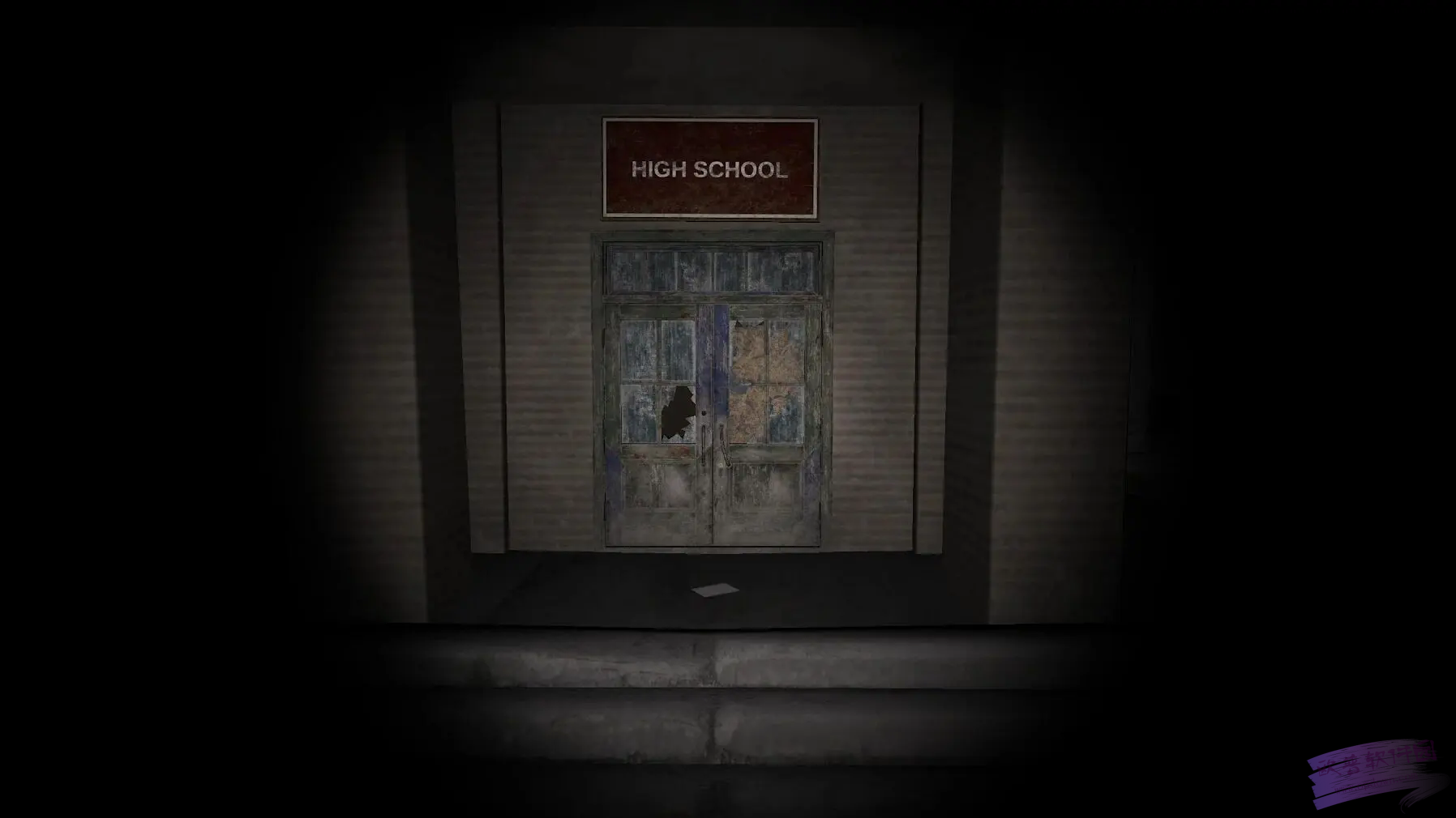theghost鬼魂